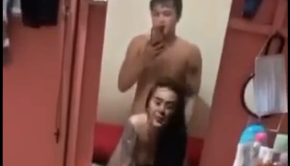 Sa Sarap Ng Salamin Kinantot Ni Robert Si Rea