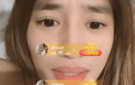 Nag Live Si Natalia Sa Kanyang Silid