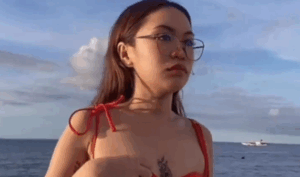 Sexy Video Ni Mariella