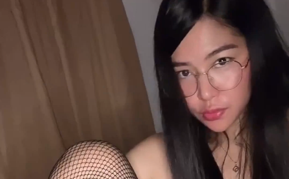 Sinarili Muna Ni Nancy Ang Kanyang Kiffy
