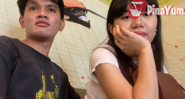 Nag Video Lang Ang Mag Shota