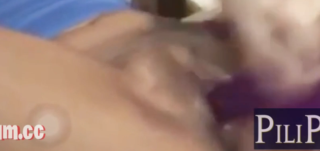 Video Call Ang Nais Ng Mag Shota