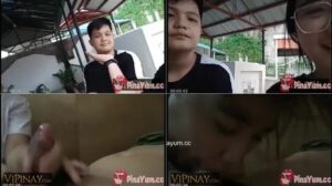 Mahilig Sa Sementeryo Si Pinay
