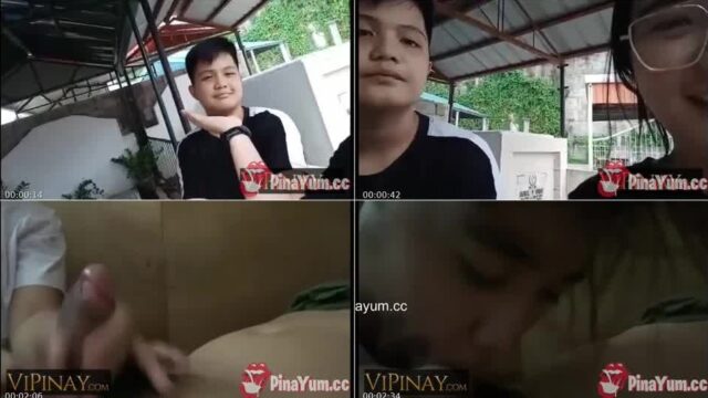 Mahilig Sa Sementeryo Si Pinay