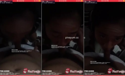 Sagad Subo Hanggang Labasan Si Alex
