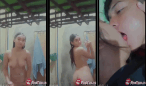 Shower Vibe Bago Pag Patira Kay Joshua