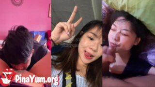 Sinulit ang unli pops ni Vivian kada position nilalabasan