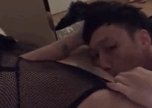 Nilamon Ng Labis Ang Kiffy Ni Mariella