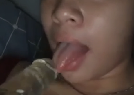 Chinupa Ni Marison Ang Tite Ni Maynard
