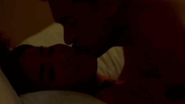 Honey Moon Sex