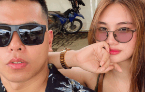 Chinupa Muna Bago Ratratin Ni Marlon Si Angel