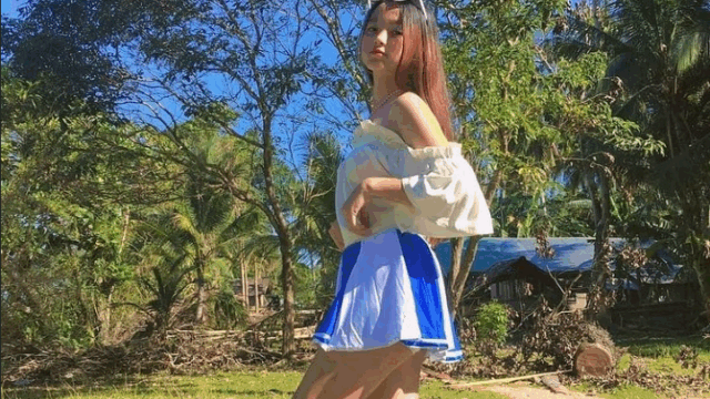 Pinasok Ni Ronan Ang Burat Sa Kiffy Ni Bea