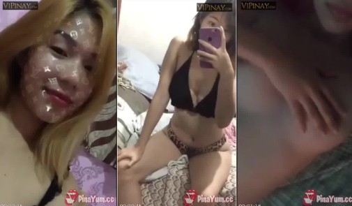 Ang Pag Send Ni Cara Ng Video AT Ng Picture Sa Bf