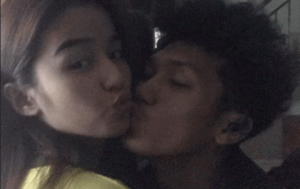 pinasubo ni lucio ang tite niya kay eva bago umibabaw