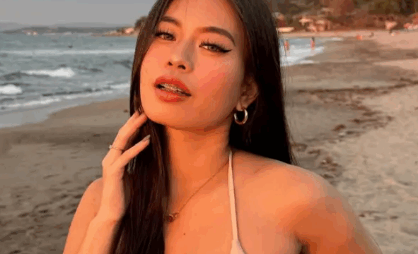 Nilamas Lamas Ang Masarap Na Dede Ni Maria