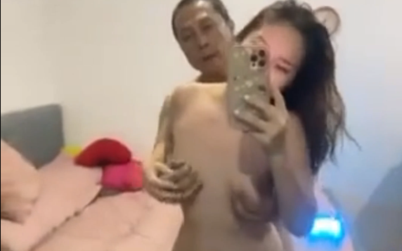 Swerte Ni Manong Naka Jackpot Pa Na Dalaga