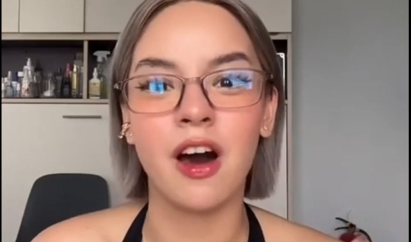 Nag Tiktok Muna Bago Tamaan Kay Ramon