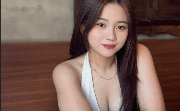 Solo Si Angela Sa Kanyang Kwarto