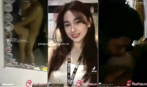 Inaya Ko Si Classmate Sa Bahay Para Mag Pa Sarap