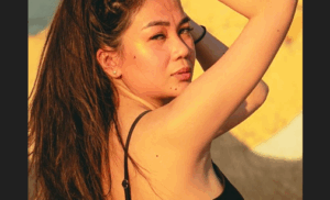 Chinupa Nalang Ni Monica Ang Burat Ni Kokoy