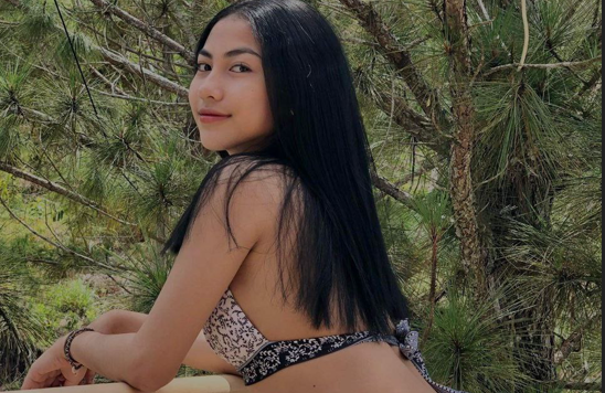 Mag Isa Nag Finger Si Morisette
