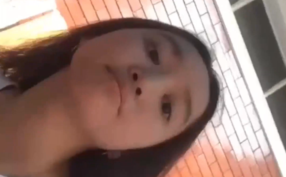 Finger Sabay Tiktok Si Naleska