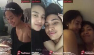 Kinain Ni Empoy Ang Masabaw Na Kipay