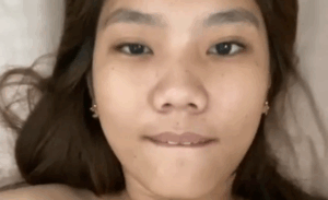 Sinarili Ang Kiffy Ni Monica