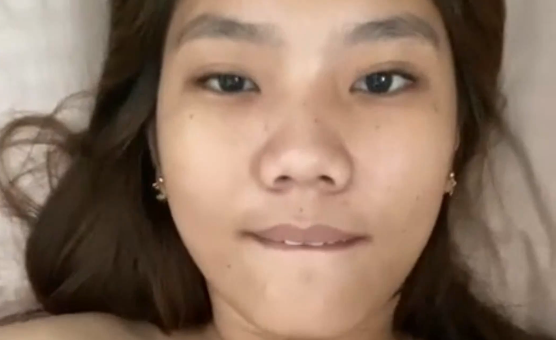 Sinarili Ang Kiffy Ni Monica