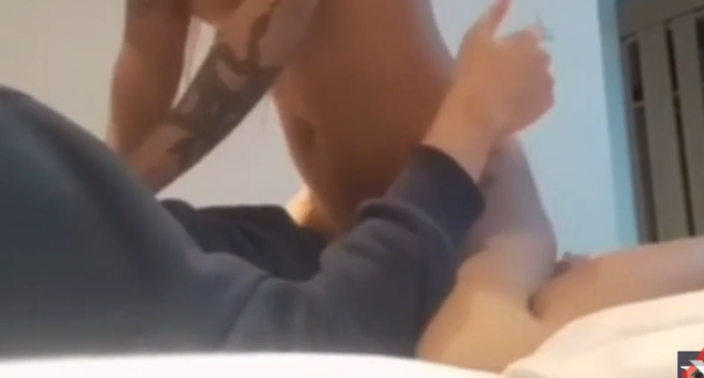 Umibabaw Si Joana Sa Tite Ni Archie