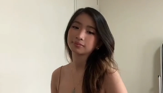 Tiktok Muna Bago Umibabaw Si Angela