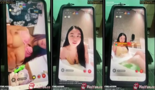 Nangati Ang Puday Sa Pera Kaya Napa Live