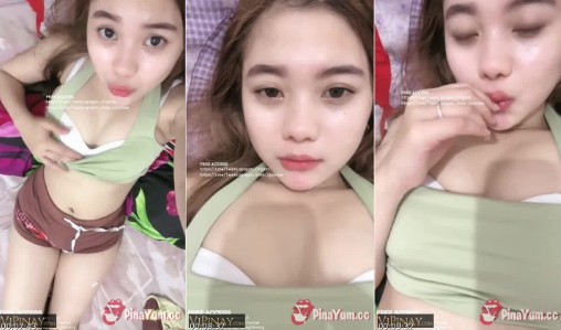Perfect Body Pinay Bigo Live