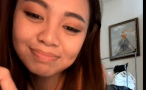 Live Malala Ang Ginagawa Ni Maribeth