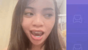 Shower Time Si Jessa Mae