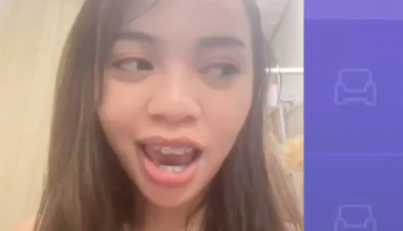 Shower Time Si Jessa Mae