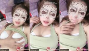 Pinatakam Ni Jessa Ang Kanyang Mga Viewers Sa Live