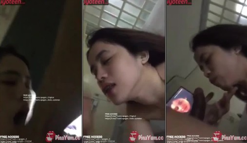 Sa Mukha Pinutok Ni Bondoc