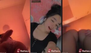 Trending Pussy Nang Sikat Na Tiktoker