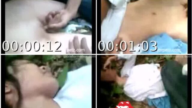 Fininger muna nila Natoy Bago Pinasok Ag Mga Putotoy