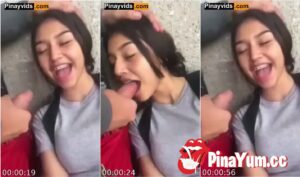Happy Kid Pinakain Ng Titi
