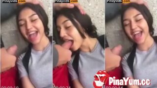 Happy Kid Pinakain Ng Titi