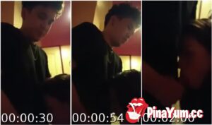 Kuhang Kuha Sa Cellphone Ni Bobby Ang Pag Subo Ni Annie