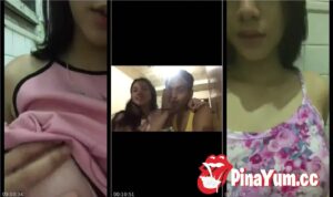 Laging Linalamas Ni Mon Ang Malaki Niyang Melon