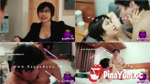 Maswerteng Janitor Naka Tira Ng Costumer