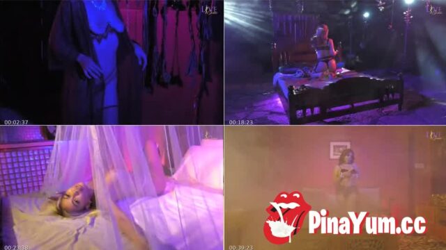 Mga Maiinit Na Katawan Sa Live Show Idinaan