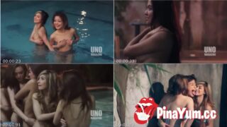 Mocha Girls Hot Behind The Scenes