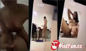 Nagsawa Kaka Spike Ng Bola, Kaya Puday Muna Ang Tinira