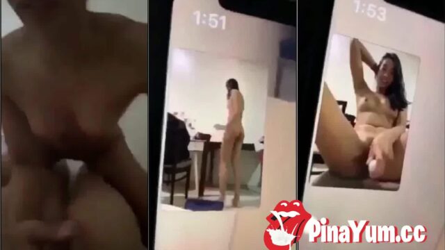 Nagsawa Kaka Spike Ng Bola, Kaya Puday Muna Ang Tinira