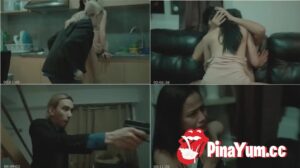 Nahuling Linilinisan Ang Katawan Ang Girlfriend Niya Ni Janitor Juan